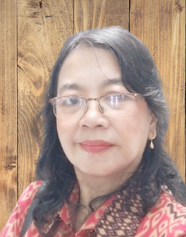 Endah Widayati, S.Pd